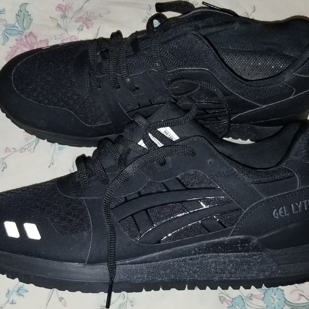 Asics Gel Lyte III